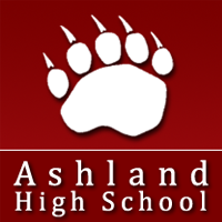 Ashland High School ashland high school