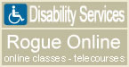 Rogue Online, Web-based Courses