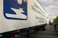 Truck Driver Training