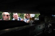 Truck Driver Training