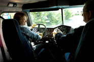 Truck Driver Training