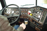 Truck Driver Training