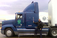 Truck Driver Training