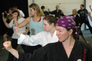 Karate