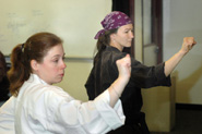 Karate