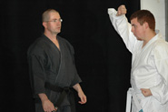 Karate