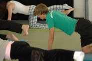 Physical Education