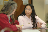 Learning Center