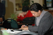 Learning Center