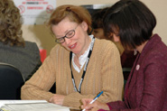 Learning Center