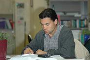 Learning Center