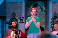 Theatre