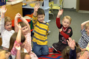 Child Care Center