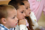 Child Care Center
