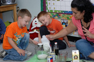 Child Care Center
