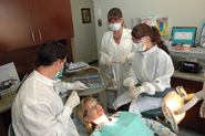 Dental Assisting