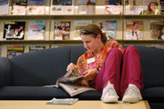 RWC Library