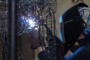 Welding