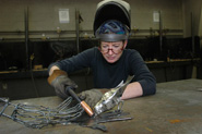 Welding