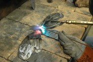 Welding