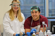 Anatomy & Physiology