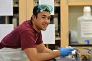 Anatomy & Physiology