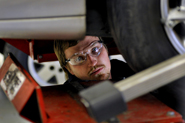 Automotive Technology