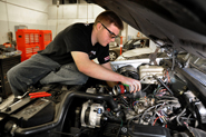 Automotive Technology