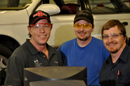 Automotive Technology