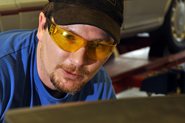 Automotive Technology
