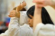 Karate