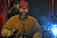 Welding