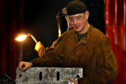 Welding