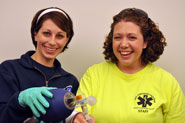 Emergency Medical Technology