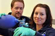 Emergency Medical Technology