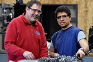 Automotive Technology