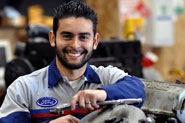 Automotive Technology