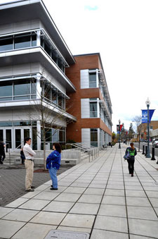 RCC Higher Education Center