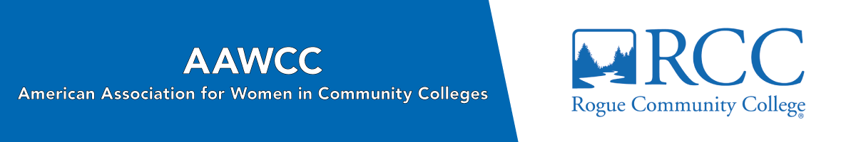 American Association for Women in Community Colleges