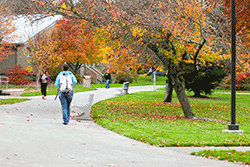 Redwood Campus