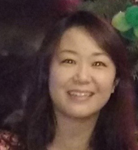 Makiko Barrey