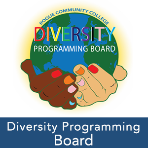 diversity planning board at RCC