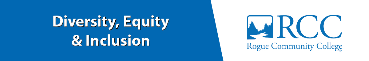 Diversity, Equity and Inclusion