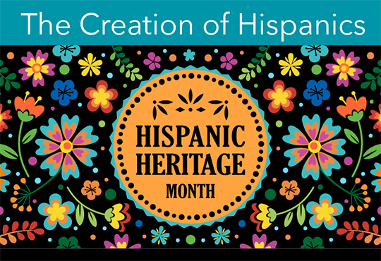 hispanic heritage month