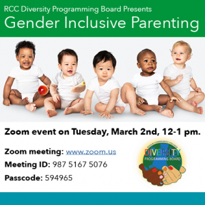 gender inclusive parenting