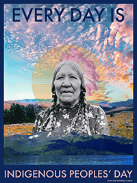 Indigenous Day