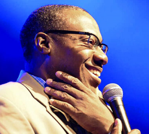 Preacher Moss