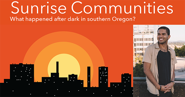 Sunrise Communities special presentation