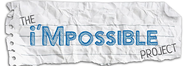 The I'Mpossible Project special event