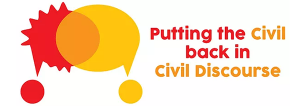 Putting the Civil back in Civil Discourse